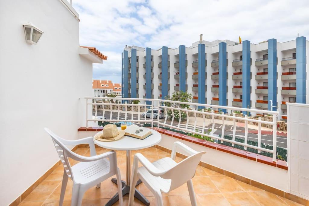 Los Diamantes Los Cristianos  Exterior photo
