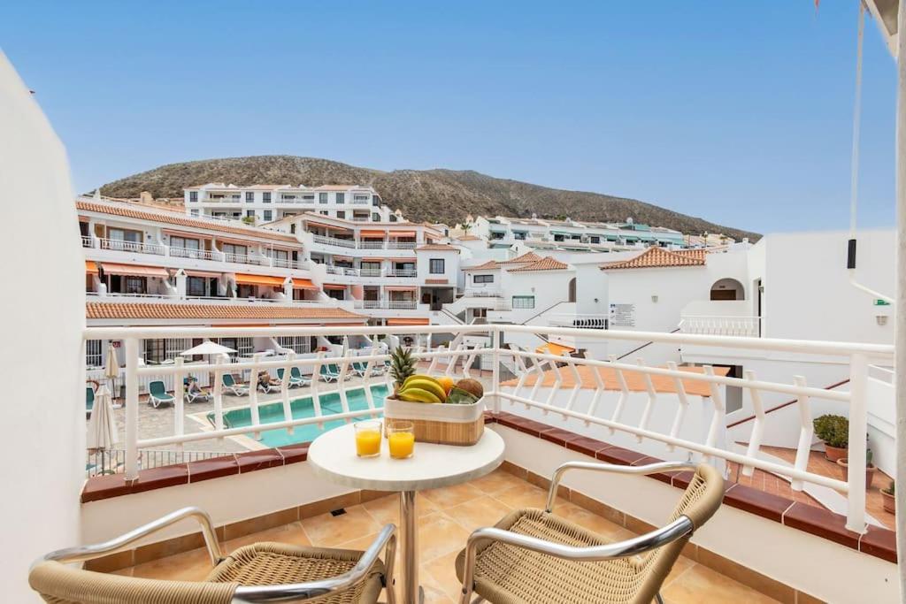 Los Diamantes Los Cristianos  Exterior photo